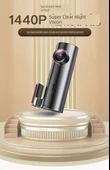 M16 Araç İçi USB Kamera - Kartsız, Tek Lens, Voltaj Düşürme Hatlı - 6