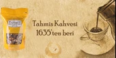 Tahmis Nostaljik Karışık Çerez 500 Gr - 2