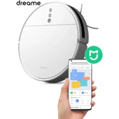 Dreame F9 Vacuum Mop Akıllı Robot Süpürge - 1