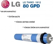 Aqualine 7 Li Filtre Seti Lg Membranlı thumbnail 4