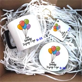 Doğum Günü Hediyesi, Hediye Kutuları, Hediye Setleri, D Serisi (50 Model) thumbnail 1