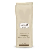 Tahmis Espresso Blend Çekirdek Kahve 800 Gr - 1