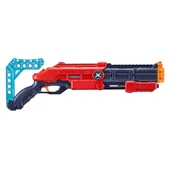X-Shot Excel Vigilante 24 Mermili Sünger Dart Atan Silah 55 Cm - 6