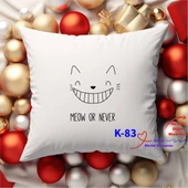 Kedi Tasarımlı Doğum Günü Kutuları, Hediye Setleri, Kedili Hediyeler K Serisi (100 Model) - 1