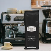 Tahmis Filtre Blend Çekirdek Kahve 800 Gr - 3