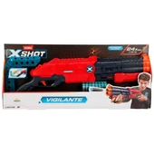 X-Shot Excel Vigilante 24 Mermili Sünger Dart Atan Silah 55 Cm - 7