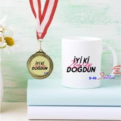 Doğum Günü Hediye Setleri, Hediye Sepetleri, Doğum GünüTasarımları D Serisi (50 Model) thumbnail 1