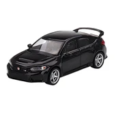 Mini Gt 1:64 Honda Civic Type R 2023 GT - 1