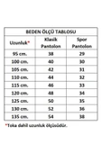 4 cm Tokalı Rugan Suni Deri Düz Renk Dikişli Model Klasik Erkek Kemer Siyah - 5