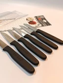 Sürbisa Meyve Takımı (6'lı) 61007 7.0 cm thumbnail 3