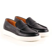 LİBERO  L5505 ERKEK LOAFER AYAKKABI - 4