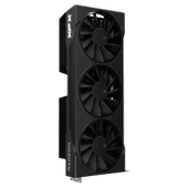 XFX Swift Radeon RX 9070 XT 16GB RX-97TSWF3B9 GDDR6 256 Bit Ekran Kartı thumbnail 2