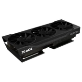 XFX Swift Radeon RX 9070 XT 16GB RX-97TSWF3B9 GDDR6 256 Bit Ekran Kartı thumbnail 4