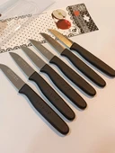 Sürbisa Meyve Takımı (6'lı) 61007 7.0 cm thumbnail 5