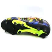 251-145 Krampon Unisex Çocuk Spor Ayakkabı - 9