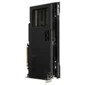 XFX Swift Radeon RX 9070 XT 16GB RX-97TSWF3B9 GDDR6 256 Bit Ekran Kartı thumbnail 3