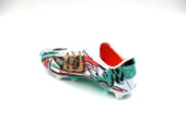 251-145 Krampon Unisex Çocuk Spor Ayakkabı - 2