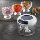 Vip Ahmet Pratik Ipli El Rondosu 900 Ml Mavi - 2