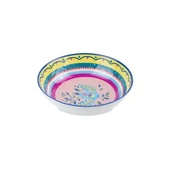 Baci Milano Mamma Mia 6lı Kuş Desenli Kase Seti 23cm - 1