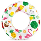 Desenli Lüks Simit 51 Cm - 4