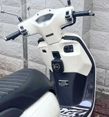 Honda NS125LA Motosiklet Su Bardağı Tutucu - LA Standart - 11