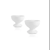 Güral Porselen 10 Cm Dondurmalık 2'li - 2