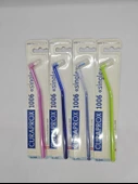 Techtic Curaprox 1006 Single Diş Fırçası Premium Ağız Bakımı - 8