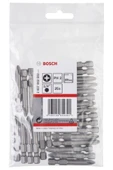 VİDALAMA UCU - EXTRAHARD PH2 49 MM 25'Lİ - 2