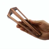 Mobilya Koltuk Konsol Tv Ünite Masa Ayağı Metal Ayakları 20 Cm Antik Bakır 4 Adet thumbnail 8