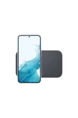 Samsung EP-P5400T Kablosuz Hızlı Şarj Cihazı Siyah (Samsung Türkiye Garantili) - 2