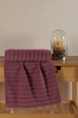 Varol Wave Serisi Premium Micro Cotton El Havlusu 50x90cm - 3