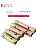 Motosiklet Bujisi Lokma Anahtarı 1.2 x 70 (19-21) - 6