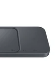 Samsung EP-P5400T Kablosuz Hızlı Şarj Cihazı Siyah (Samsung Türkiye Garantili) - 6