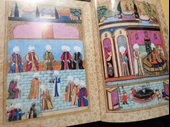 Şeca'atname / Özdemiroğlu Osman Paşa'nın Şark Seferleri 1578-1585 / Asafi Dal Mehmed Çelebi ÇAMLICA BASIM YAYIN - 3