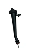Briggs & Stratton  Benzinli Motor 6,5Hp Çim Biçme Yağ Doldurma ve ölçme - 1