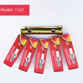 Motosiklet Bujisi - 1137 - 5 Adet - Lokmalı - 1