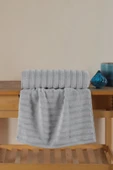 Varol Wave Serisi Premium Micro Cotton El Havlusu 50x90cm - 1