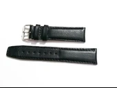 Fado  Her Saate Uygun  Hakıiki Dana  Derisi  20   mm  Düz Saat Kordonu(268) thumbnail 2