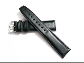 Fado  Her Saate Uygun  Hakıiki Dana  Derisi  20   mm  Düz Saat Kordonu(268) thumbnail 1