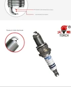 D8RIU İridyum Altın Motosiklet Bujisi - 11