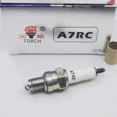 B7RIU İridyum Altın Motosiklet Bujisi - 6