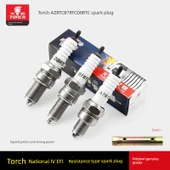 A7RTC Nikel Bakır Buji - Model 2 - 2