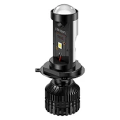 Suzuki UY125 Motosiklet LED Far - Y10 Serisi - H4 - 1