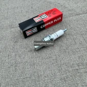 Honda CBR190X 190R Yakıt Tasarruflu Buji - 8