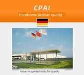 CPAI Alman 2 Zamanlı 1. Seviye Buji - 1 Adet (Motorlu Testere) - 7