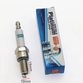 Motosiklet Pedal Güç Araba Çift Platin Bujisi B7TC(CR8E) - 1