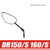 Haojue DL150 Motosiklet Sol Dikiz Aynası (Orijinal) - 1