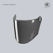 Elektrikli Bisiklet Kaskı - Kışlık Çıkarılabilir Kulaklık - T006 Model - 7