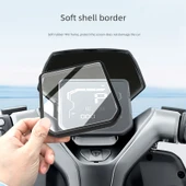 TAILG Fengshen Motosiklet Gösterge Paneli Koruyucu Kapak - 4