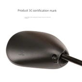 Haojue UG110S HJ110-8 Motosiklet Sol Dikiz Aynası - 4